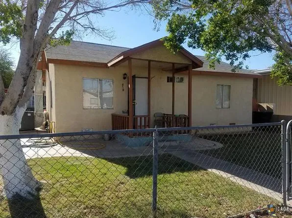 753 W Commercial Ave, El Centro, CA 92243