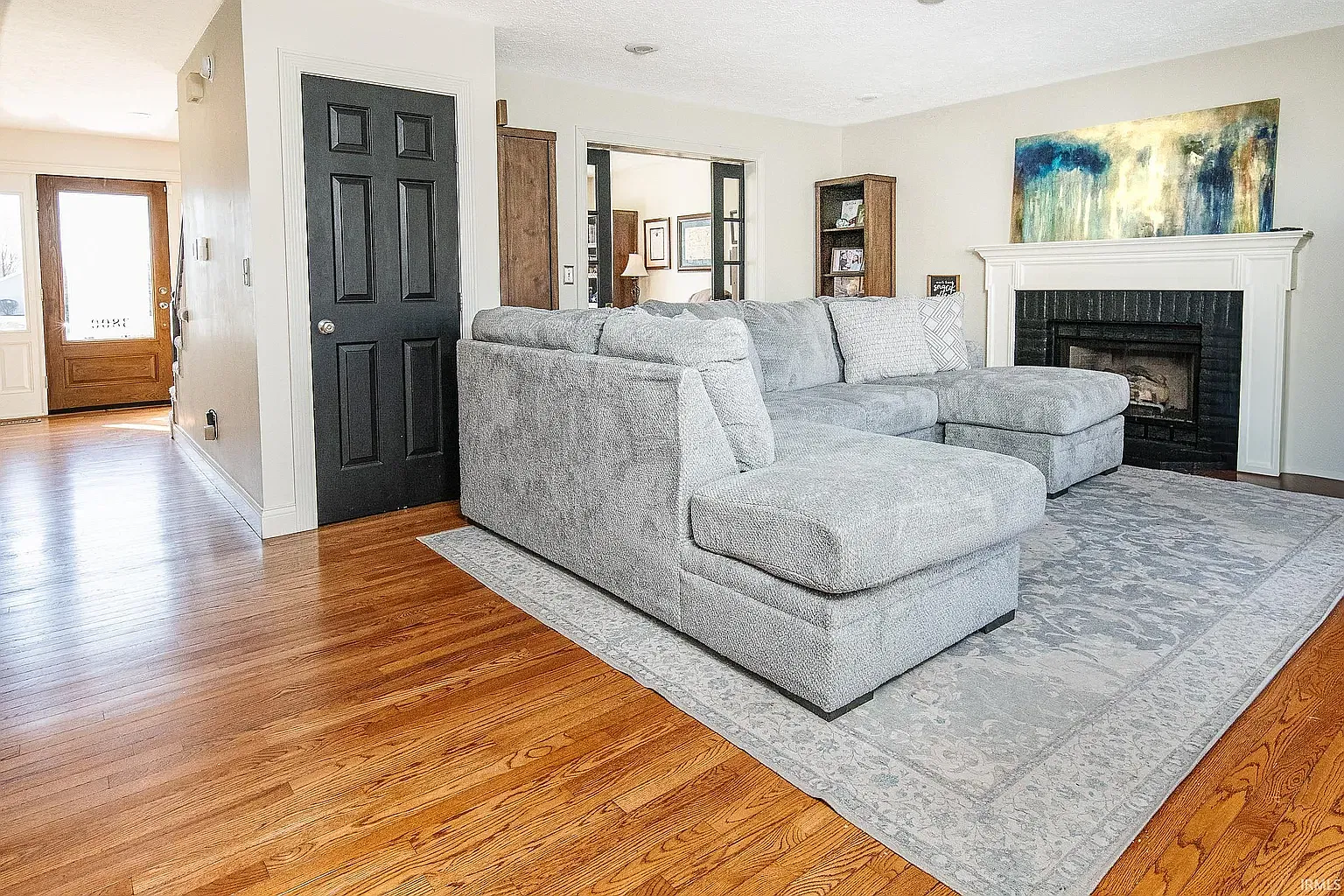 4 bed, 2040 sqft, $2,600 — Photo 4