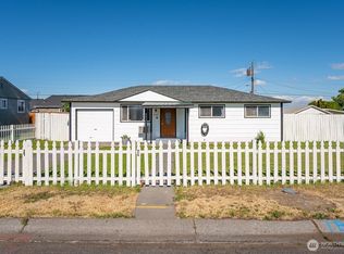 Sunrise Addition, Moses Lake, WA 98837