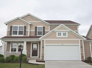 2558 Longford Ave, Valparaiso, IN 46385