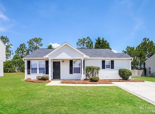 404 Bombing Range Rd, Columbia, SC 29229