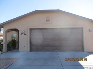 3556 N Willow Rd, Kingman, AZ 86409