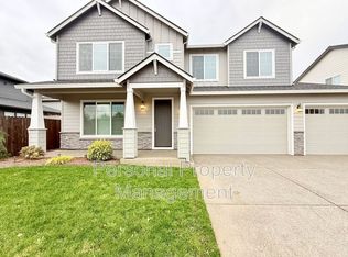 8105 NE 167th Ave, Vancouver, WA 98682