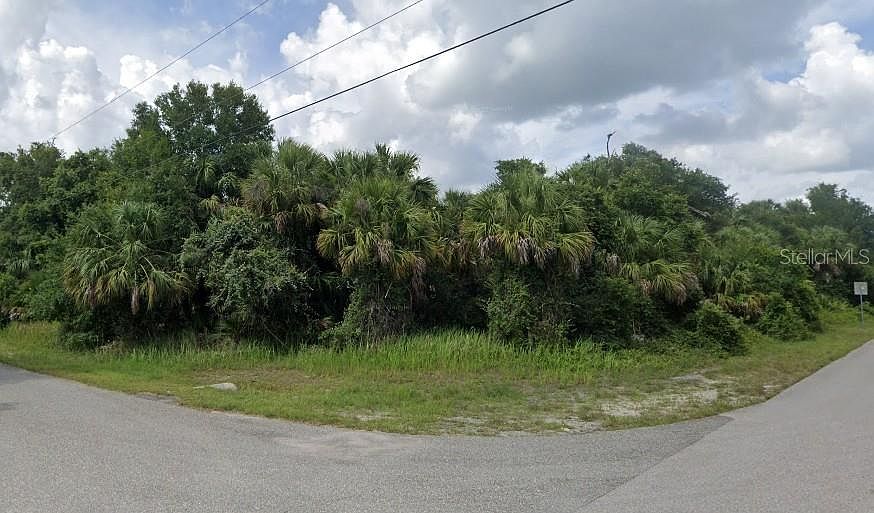 1st image of Enid Ln Lot 20