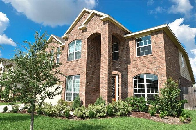 1st image of 17606 Stamford Oaks Dr