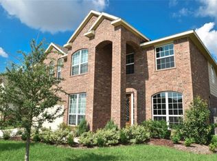 17606 Stamford Oaks Dr, Tomball, TX 77377