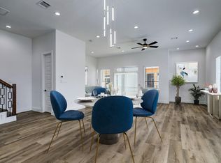 1303 E 27th St UNIT A, Houston, TX 77009