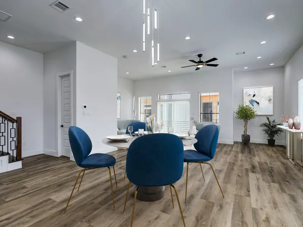 1303 E 27th St Unit A, Houston, TX 77009