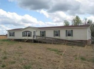 111 Serenity Ln, Lillington, NC 27546