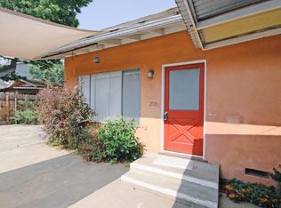 200 S Parkwood Ave, Pasadena, CA 91107