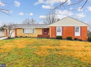 12004 Hunterton St, Upper Marlboro, MD 20774