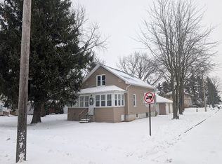 2346 Black River St, Deckerville, MI 48427