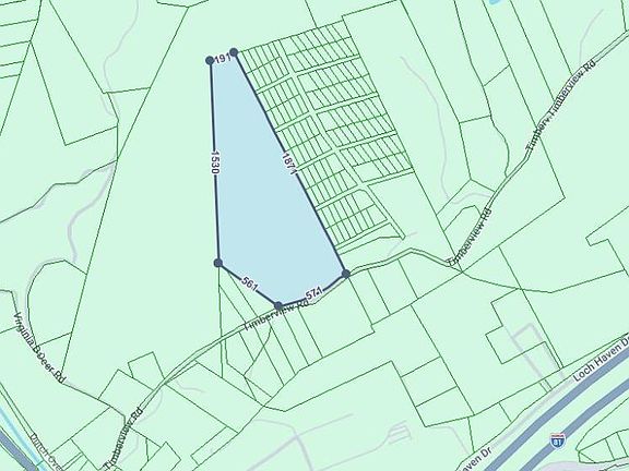 5th image of 0 Timberview Rd