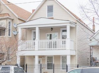 4317 S Talman Ave, Chicago, IL 60632