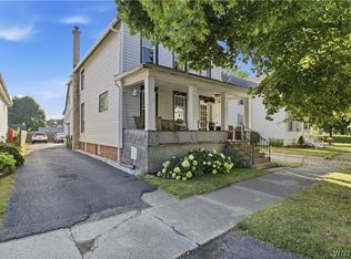 184 Lincoln Ave, North Tonawanda, NY 14120