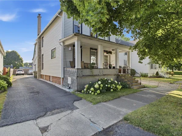 184 Lincoln Ave, North Tonawanda, NY 14120