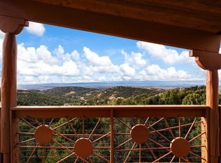 2140 Paseo Ponderosa, Santa Fe, NM 87501