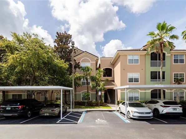 4833 Cypress Woods Dr APT 4205, Orlando, FL 32811
