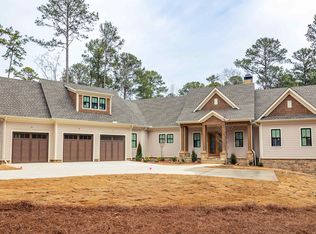 1040 Parrotts Cv, Greensboro, GA 30642