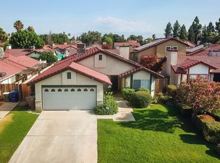 7921 Cold Spray Ct, Bakersfield, CA 93313