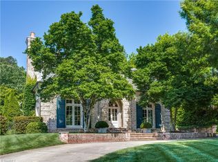 2005 Lafayette Ave, Greensboro, NC 27408