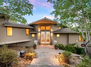 2340 Juniper Ct, Golden, CO 80401