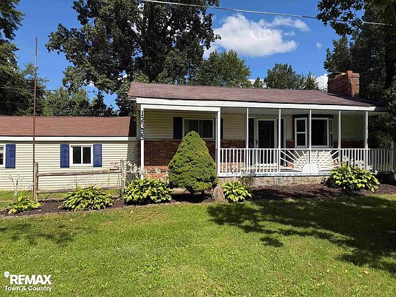 2nd image of 12365 Burt Rd