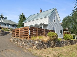 5510 Pacific St, Bay City, OR