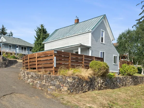 5510 Pacific St, Bay City, OR 97107