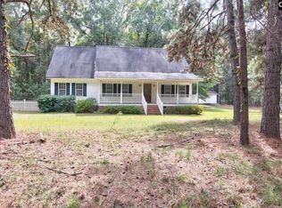 2519 Miles Rd, Elgin, SC 29045