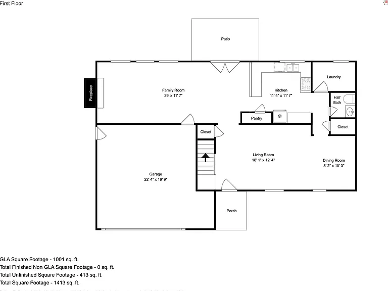 15506 Swan Creek Dr — Photo 20