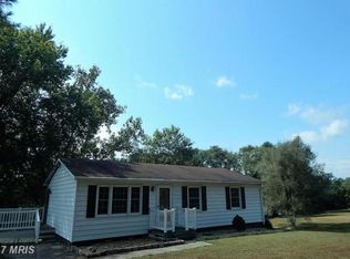 10184 Thomasson Ln, Rixeyville, VA 22737