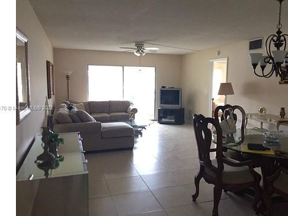 2nd image of 13100 SW 11th Ct APT 107C