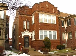 7928 S Elizabeth St, Chicago, IL 60620