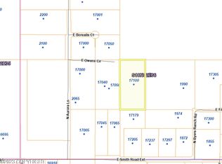 17100 Owens Dr, Palmer, AK 99645