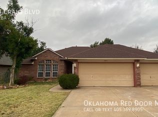 1809 Craig Blvd, Edmond, OK 73003