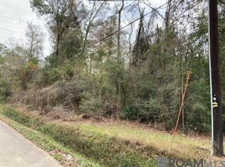 LOT 31 Lucien St, Denham Springs, LA 70726