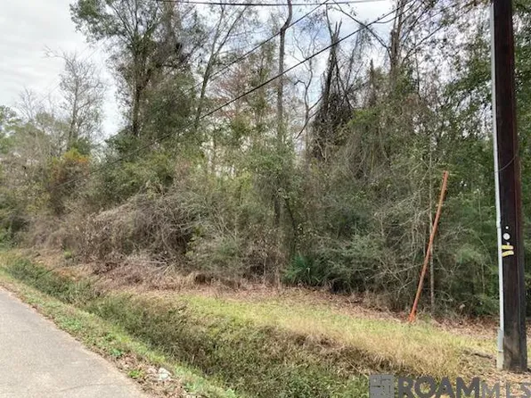 LOT 31 Lucien St, Denham Springs, LA 70726