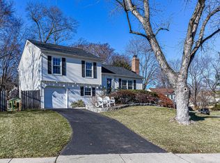 8304 Lindside Way, Springfield, VA 22153