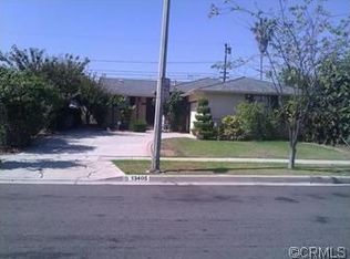 13405 Purche Ave, Gardena, CA 90249