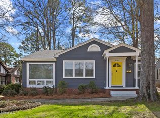 619 Mohawk Ave, Jackson, MS 39216