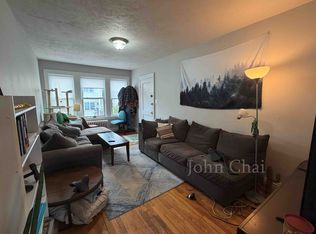 33 Lourdes Ave APT 3, Boston, MA 02130