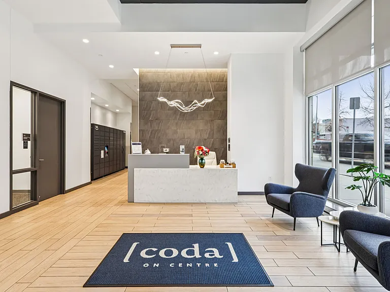 Coda on Centre — Photo 37