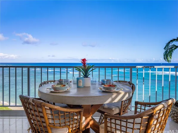 2801 Coconut Ave APT 7D, Honolulu, HI 96815