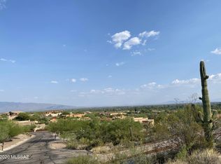 6017 E Roadrunner Haven Pl #0126, Tucson, AZ 85750