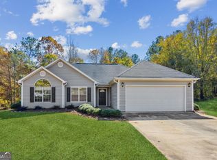 110 Caledon Way, Newnan, GA 30263