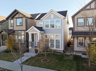 2809 Anton Wynd SW, Edmonton, AB T6W4B1