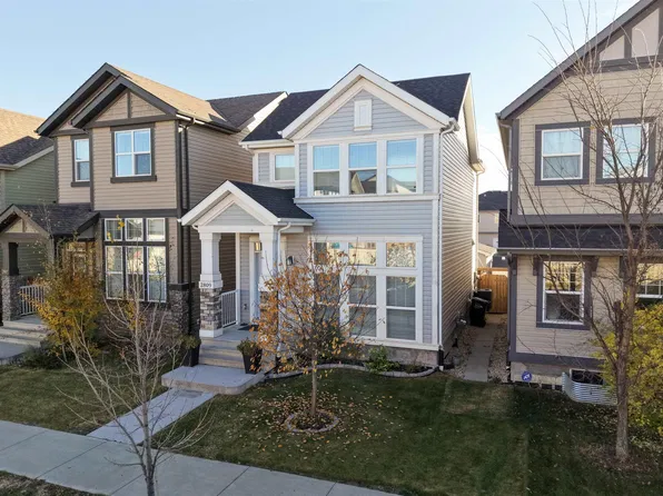 2809 Anton Wynd SW, Edmonton, AB T6W 4B1