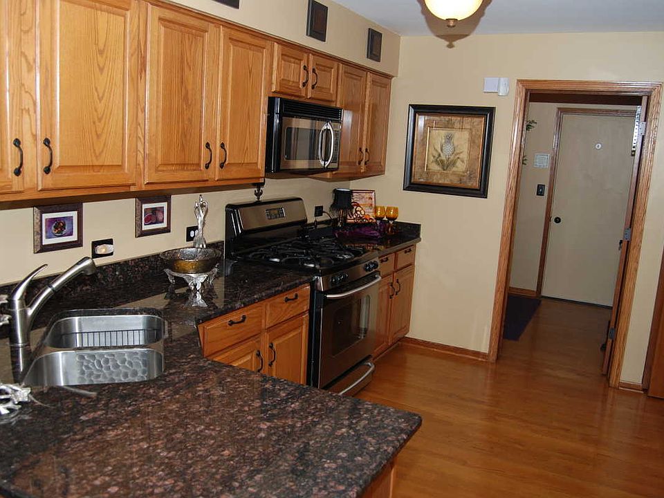 Granite Countertops