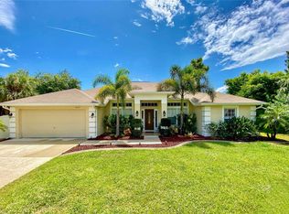 4565 New Milford St, North port, FL 34288